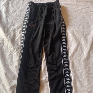 Kappa sweat pants